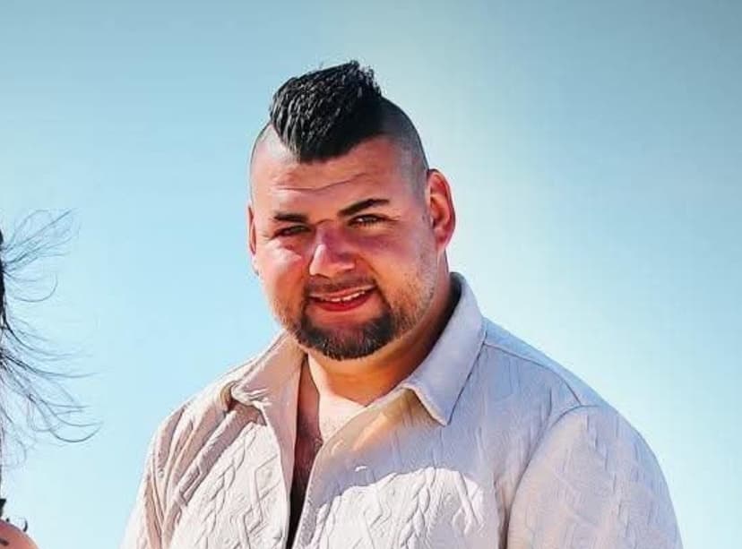 Gregory Rodriguez Campoy, founder van WorkPilot